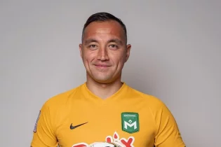 ҚПЛ қатысушылар санының артуы дұрыс па бұрыс па? Қазақстан құрамасының қақпашысы жауабын айтты