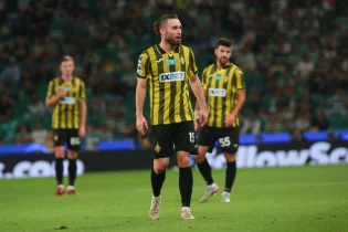 «Қайратқа» не болған? Алматылықтар қатарынан тағы бір көшбасшысы кетуі мүмкін...