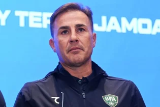 “Менің жігіттеріме қарсы ойнау оңай емес" – Фабио Каннаварo неліктен Өзбекстанды таңдады?
