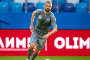 Ресейлік футболшы мансабын Қазақстанда жалғастыруы мүмкін