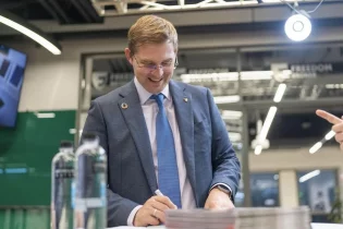 Қарағандылық клубқа 26.5 миллиард теңге инвестиция салынбақ