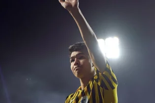 Қазақстандық футболшы үшінгі шайқаста Еуропалық команда жеңіске жетті