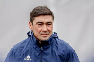 Қазақ футболының аңызы туған клубына қайтып оралмақ