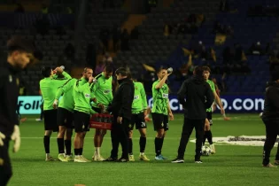 Қазақстандық клуб әлемдік футбол рейтингінде жоғары орын иеленді