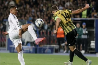 “Қайрат” капитаны өз таңдауын жасады