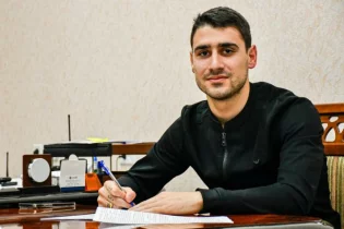 Темур Чогадзе мансабын Қазақстанда жалғастыруы мүмкін