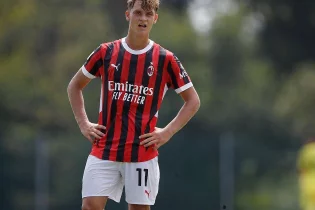 Максимилиан Ибрагимович “Милан” командасының алдағы кездесуіне қатысады деп күтілуде