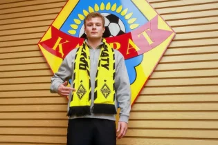 Болат Есмағамбетов: «Қайрат» үшін мықты трансфер деуге келмейді