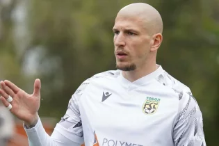 “Тобылдық” Иван Миладинович – Қоштасу ма, әлде қайта оралу ма?