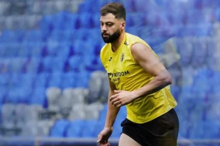 “Жеңіс” сұрмергенін сақтап қалды – Грузиялық Астанада қалмақ