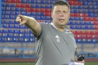 ҚПЛ-де чемпион болған бапкер «Ертісті» жаттықтырмақ