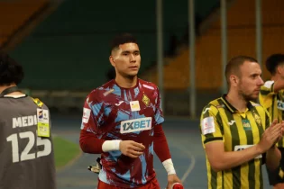 Темірлан Анарбеков үшін Еуропалық клубтар қанша беруі мүмкін? «Қайрат» қақпашысының болашағы бағаланды