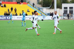 Қалмұратов “Атырауға” қайтып оралды