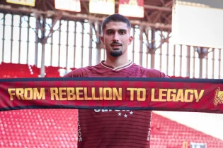 Станимир Стойлов командасында кезекті трансфер