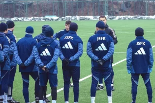 “Жетісу” Қайрат Нұрдәулетовтің бастауымен алғашқы дайындыққа кірісті