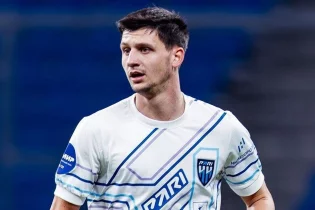 “Қайрат” Словениялық ойыншыға көз тікті – Трансфер неге жүзеге аспауы мүмкін?