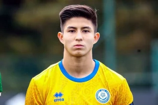 Қазақстан U-19 – Еуропа белесіндегі шешуші сын және Дастан Сәтпаев факторы