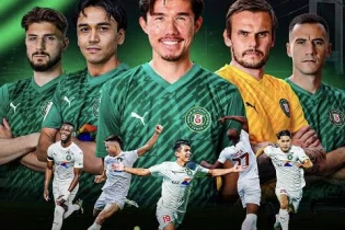 “Елімай” маусымды елордада бастайды – УЕФА стандарттары жолындағы уақытша қадам