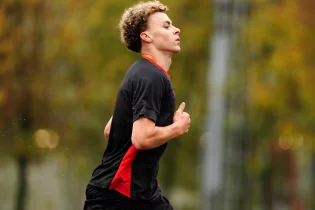 Ибрагимовичтің екінші ұлы “Миланмен” кәсіби келісім шартқа отырды