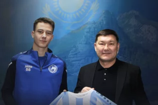 Жастарға да сенім артылады