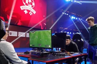 Қазақстан футболы киберкеңістікке бет алды – ҚФФ Эр-Риядтағы FIFAe саммитіне қатысуда