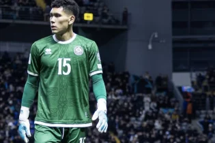 Темірлан Анарбековтың қанша жалақы алатыны белгілі болды