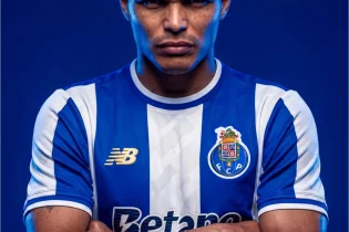 41 жастағы Тьяго Сильва “Порту” ұжымымен келісім шартқа отырды