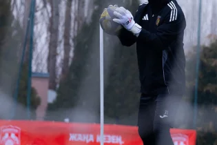 QJ League чемпионы “Шахтер” сапына ауысуы мүмкін