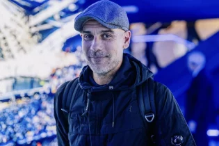 Гвардиола: “Чемпиондық үшін “Сити” әлдеқайда мықты болуы керек”