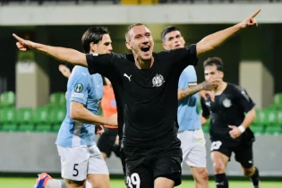 “Ордабасы” Молдовалық жартылай қорғаушы Теодор Лунгуға қайта құда түсуде