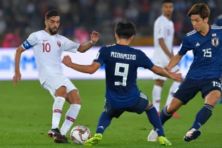 Азия футболында жаңа кезең – АФК Ұлттар лигасы құрылуы мүмкін