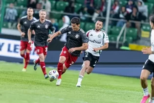 “Ақтөбені” Еурокубоктен ұшырып жіберген команда мүшкіл жағдайда