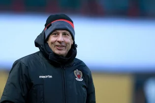 “Боруссияның” экс-бапкері жаттықтырушы мансабын аяқтады