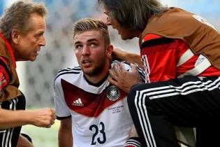 Финалды ұмытқан чемпион – Кристоф Крамердің “жоғалған” 30 минуты