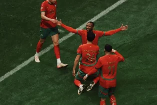 Марокко Африка Кубогын жеңіспен бастады – Эль-Каабидің керемет голы және Kорольдік отбасының қолдауы