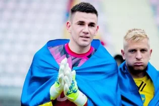 “Жанымызда құрбан шалып жатты” – Украиналық қақпашы Қазақстандағы ерекше дәстүрге таңғалды