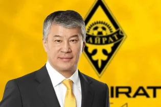 Қайрат Боранбаев: сырттан ешкімді іздемейміз
