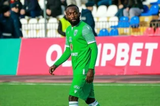 ҚПЛ легионері Қазақстандағы футбол жайлы: жоғарыда сенің ағаң не басқа бір таныс-тамырың отырса, жерде қалмайсың...