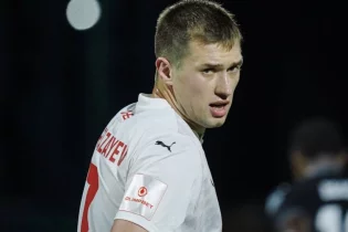 Роман Мұртазаев “Елімайда” қалады