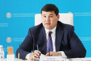 Нұрлыбек Нәлібаев: “Қайсардың” жаңа басқарушысы қарыздарды толық өтеуі тиіс”