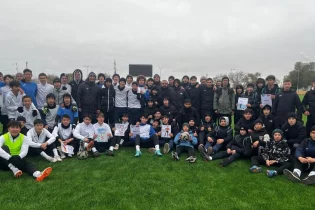 “Ұлытау” футбол орталығының бапкерлері жалақыларын ала алмай келеді