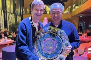 Егор Сорокин “Қайраттан” кетіп, Ресей Премьер лигасына оралмақ