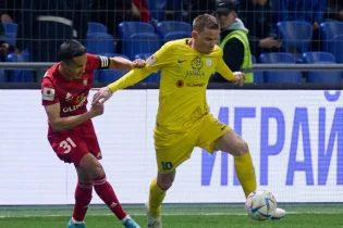 ҚПЛ-дің 5 дүркін чемпионы сатылатын болды. Бағасы қанша?