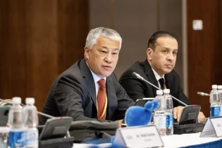 Қайрат Боранбаев: “Жаңа стадионның төбесі ашылып-жабылатын болғанын қалаймыз”