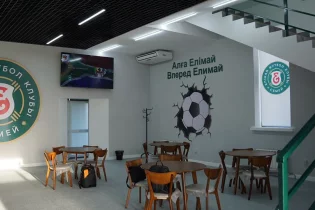 Семейде заманауи жаттығу базасы ашылды