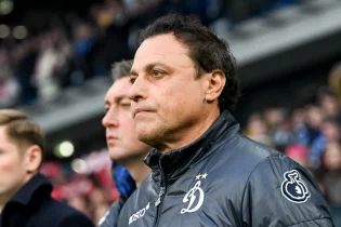 Бахтиер Зайнутдиновтың тәлімгері ауысты