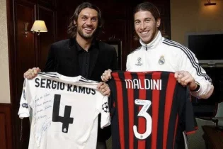 Серхио Рамос “Миланға” ұсынылды – Аңыз Еуропаға оралa ма?