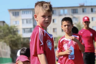 “Ақтөбе” футбол орталығы – Ата-аналар ақша жинаудан шаршады