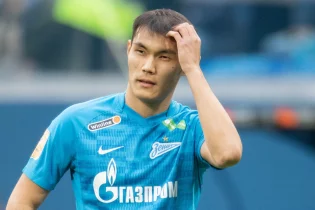 Нұралы Әліпке Еуропадан ұсыныс түсуде. «Зенит» қорғаушысы қай клубқа барады?