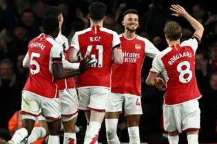 «Арсенал» алдын-ала 3 ұпай алып қойған. Лондондық жанкүйерлер неге соншыма сенімді?